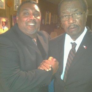 Meet your Posher, Melvin